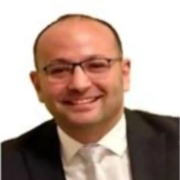 Ahmed Said Hendawy Mohamed