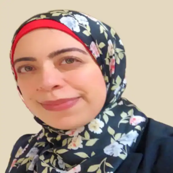 Asmaa Mohamed Fteah Abdelaziz