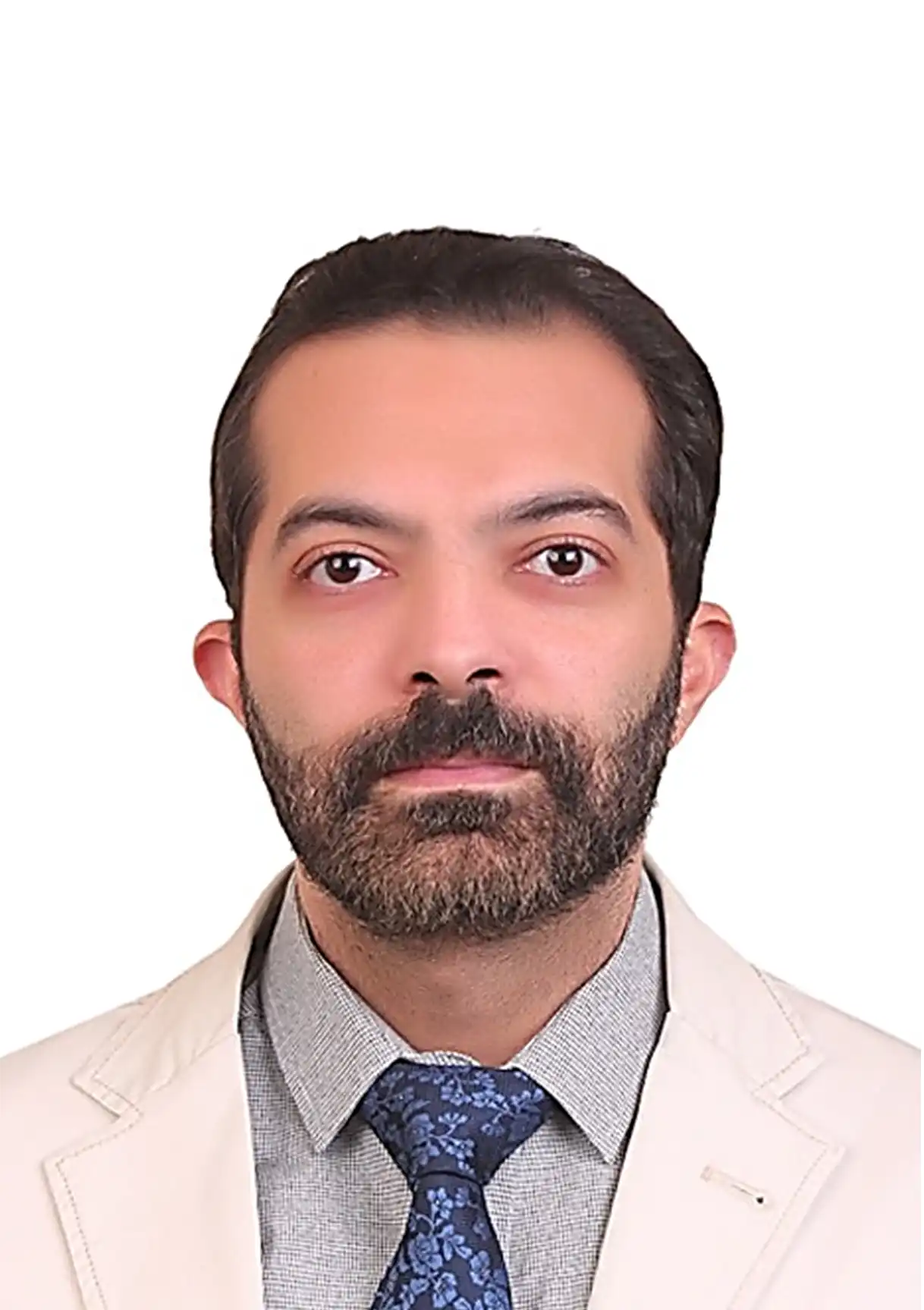 Staff Image