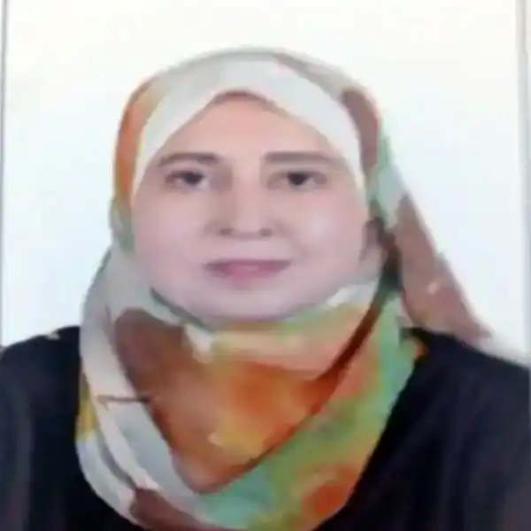 Maha Awad Mohamed El-Shazly