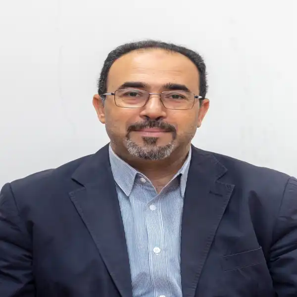Mohamed Abdelhady Abdelhady El-Ashry