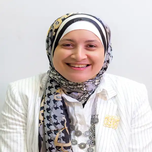 Shimaa Shaker Mohamed Mohamed Ali