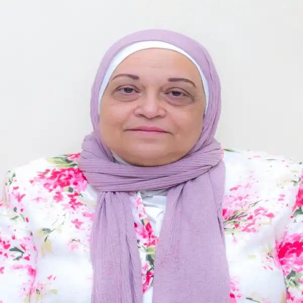 Maha Abdel Bar Ata Allah Youssef