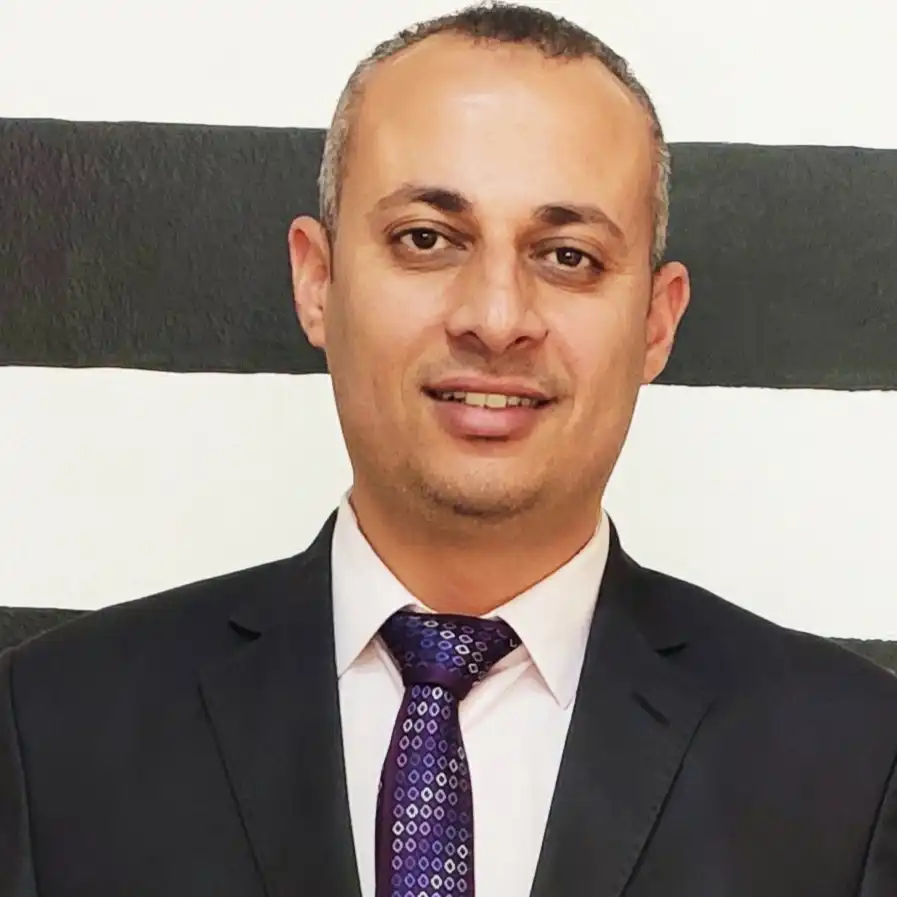 Ezzat El-Sayed Abdel-Lateef Osman