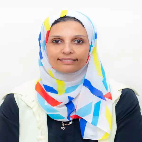 Hend Okasha Ahmed Ali