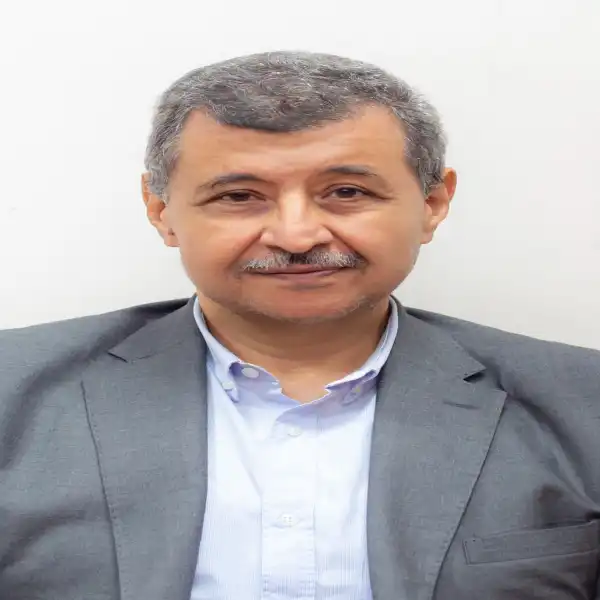 Ahmed Ismail Kamel Ahmed Kamel