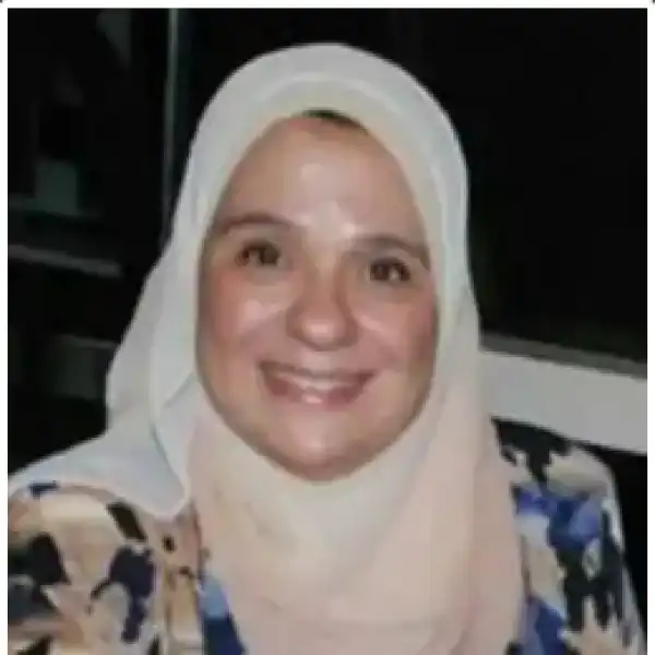 Manal Saad Diab Kandil