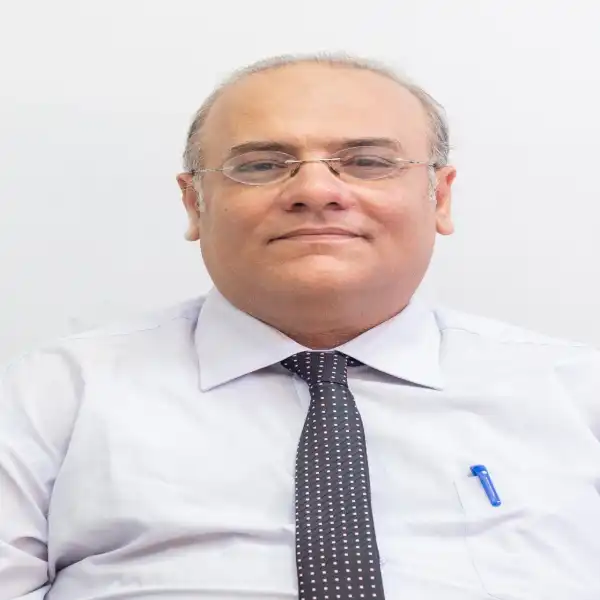 Osama Mosbah Abdelazeem