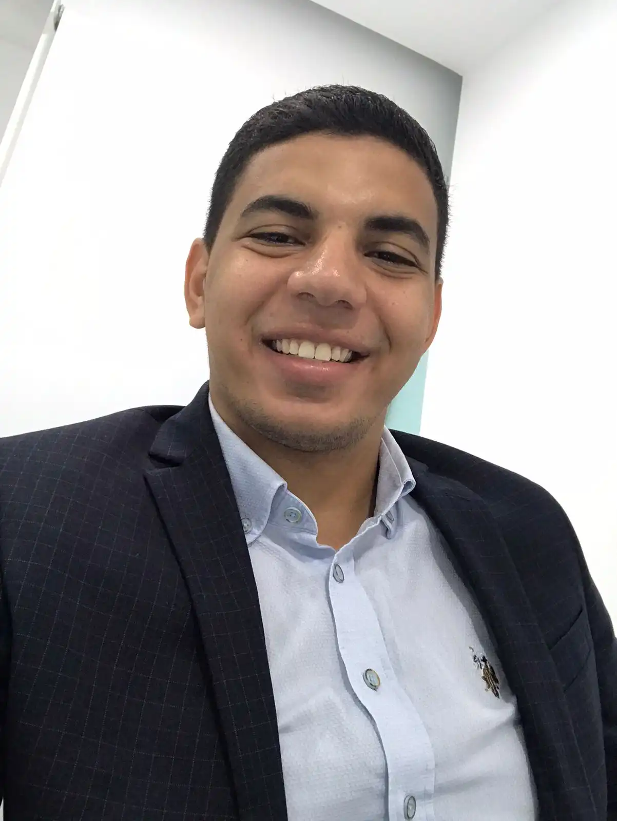 Staff Image
